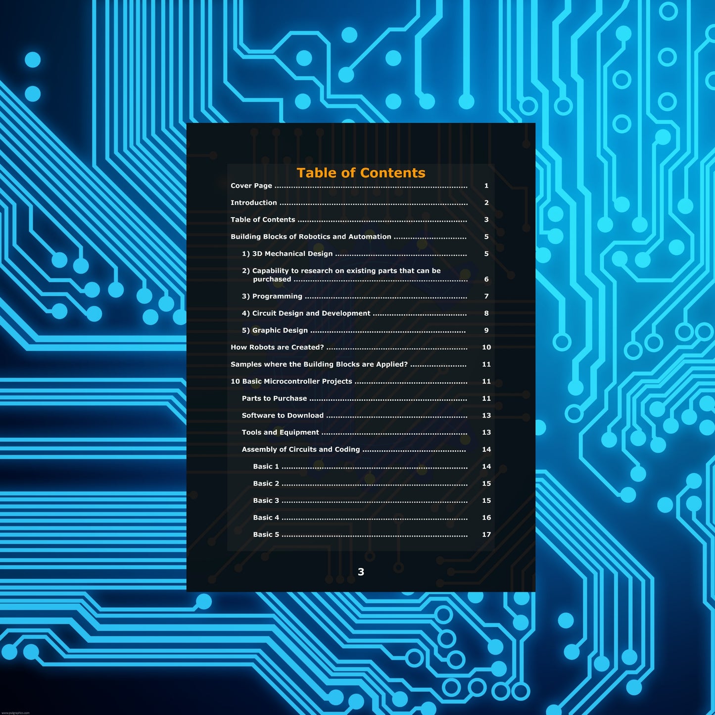 Smart Lighting System: Illuminate Smarter (Free eBook Included)