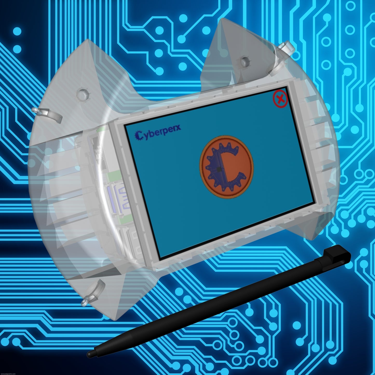 Skid Steer Robotics Kit: Learn & Create (Free eBook Included)