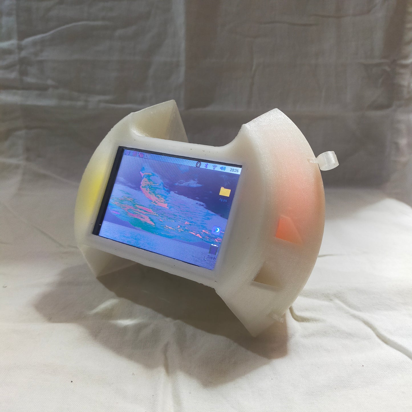 Tri Wheel Robotics Kit: Build & Innovate (Free eBook Included)
