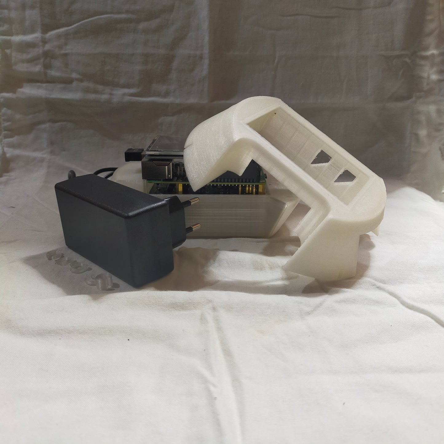 Skid Steer Robotics Kit: Learn & Create (Free eBook Included)