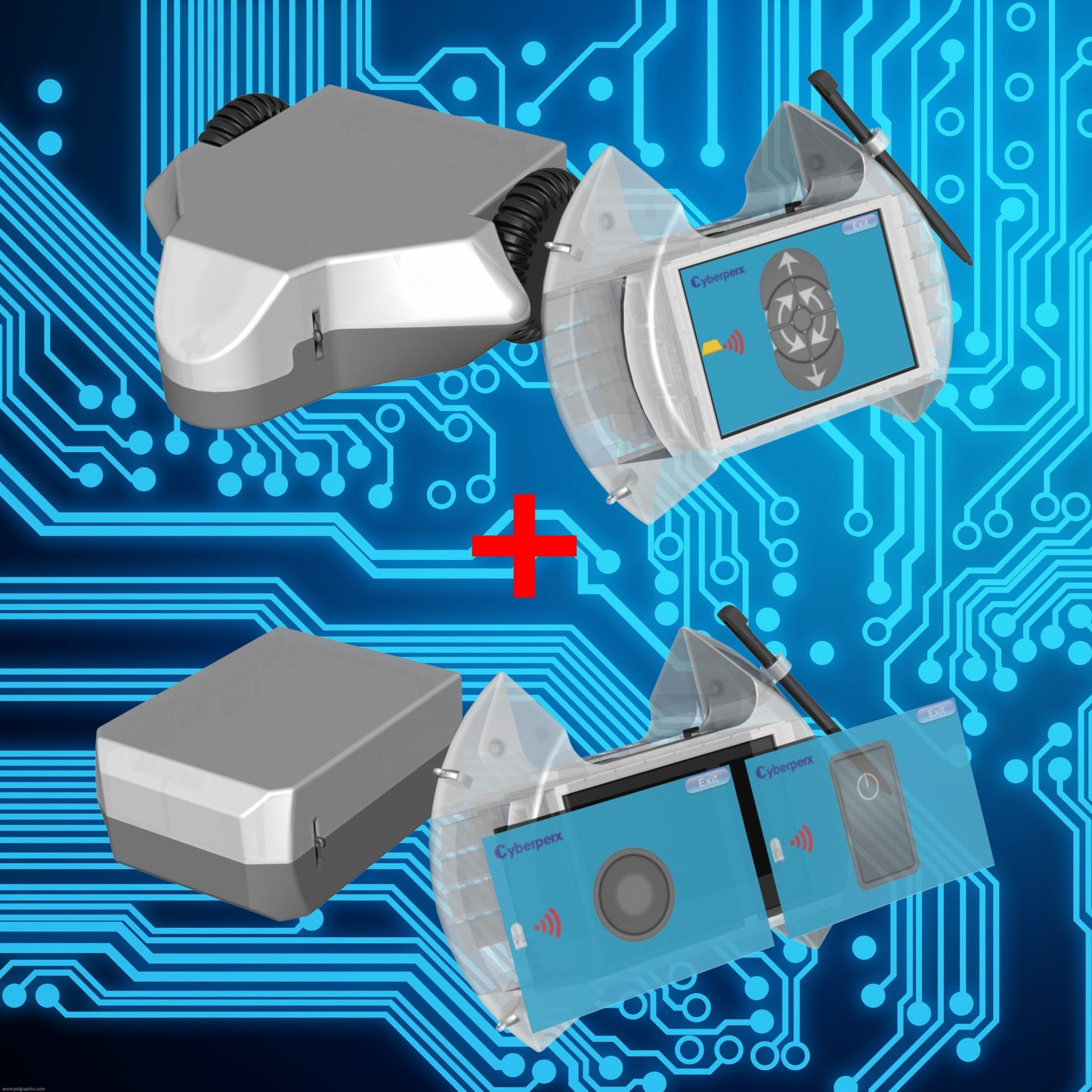 TriW+SmartL Bundle