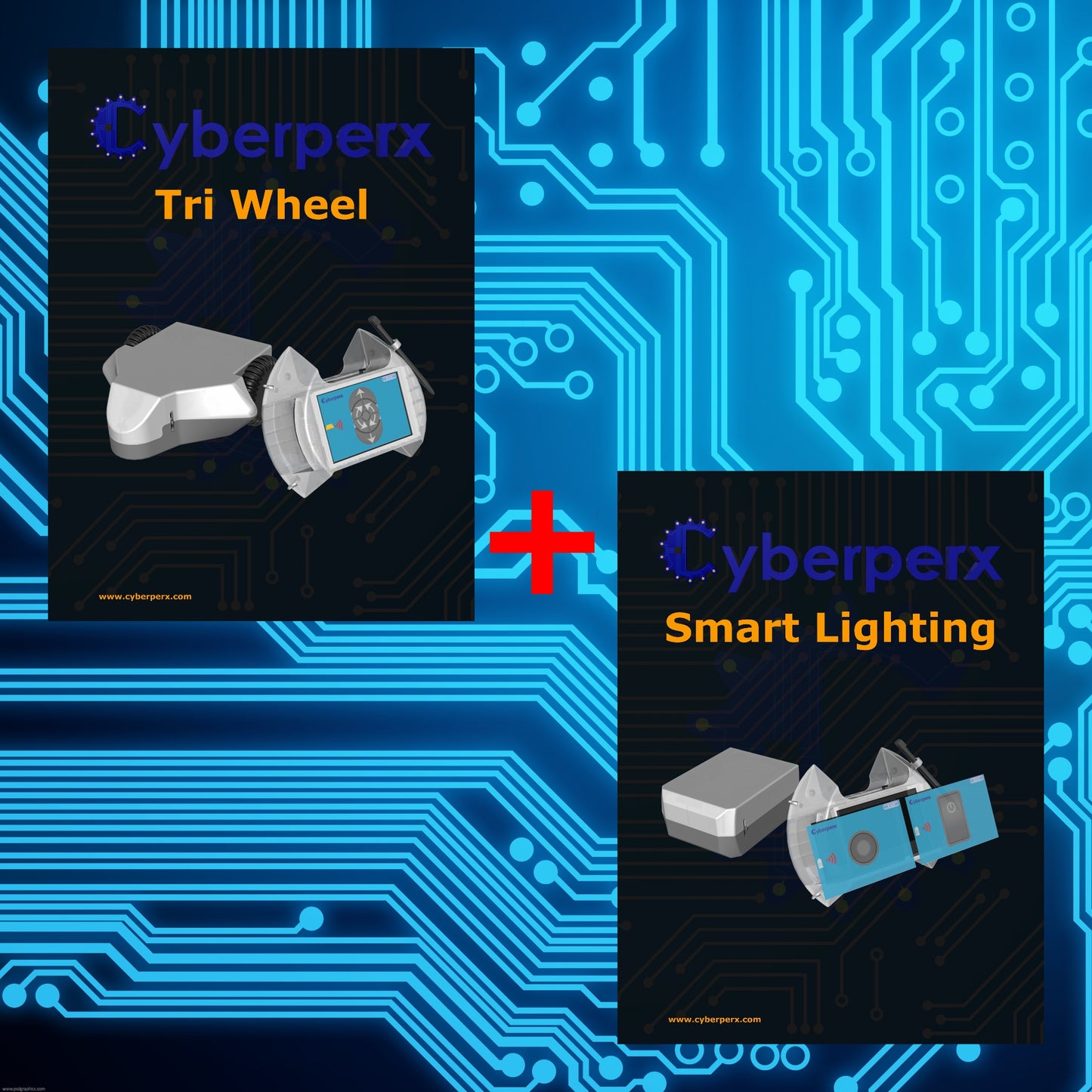 TriW+SmartL Bundle