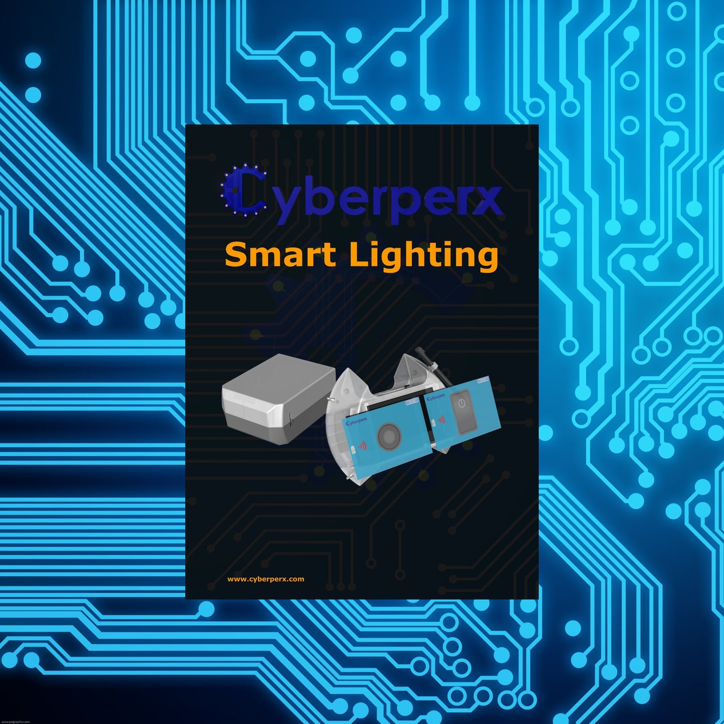 Smart Lighting System: Illuminate Smarter (Free eBook Included)