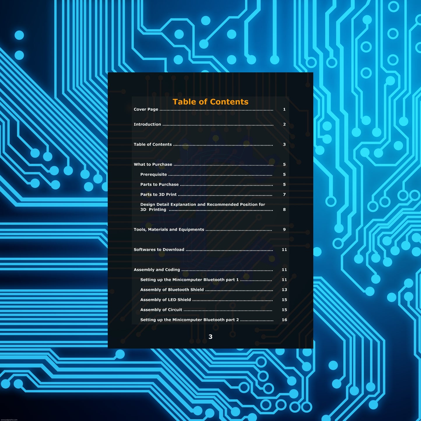 Smart Lighting System: Illuminate Smarter (Free eBook Included)