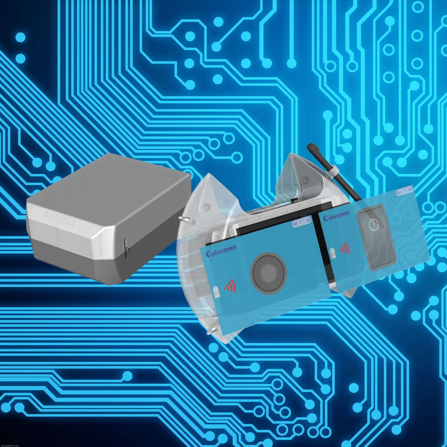 Smart Lighting System: Illuminate Smarter (Free eBook Included)
