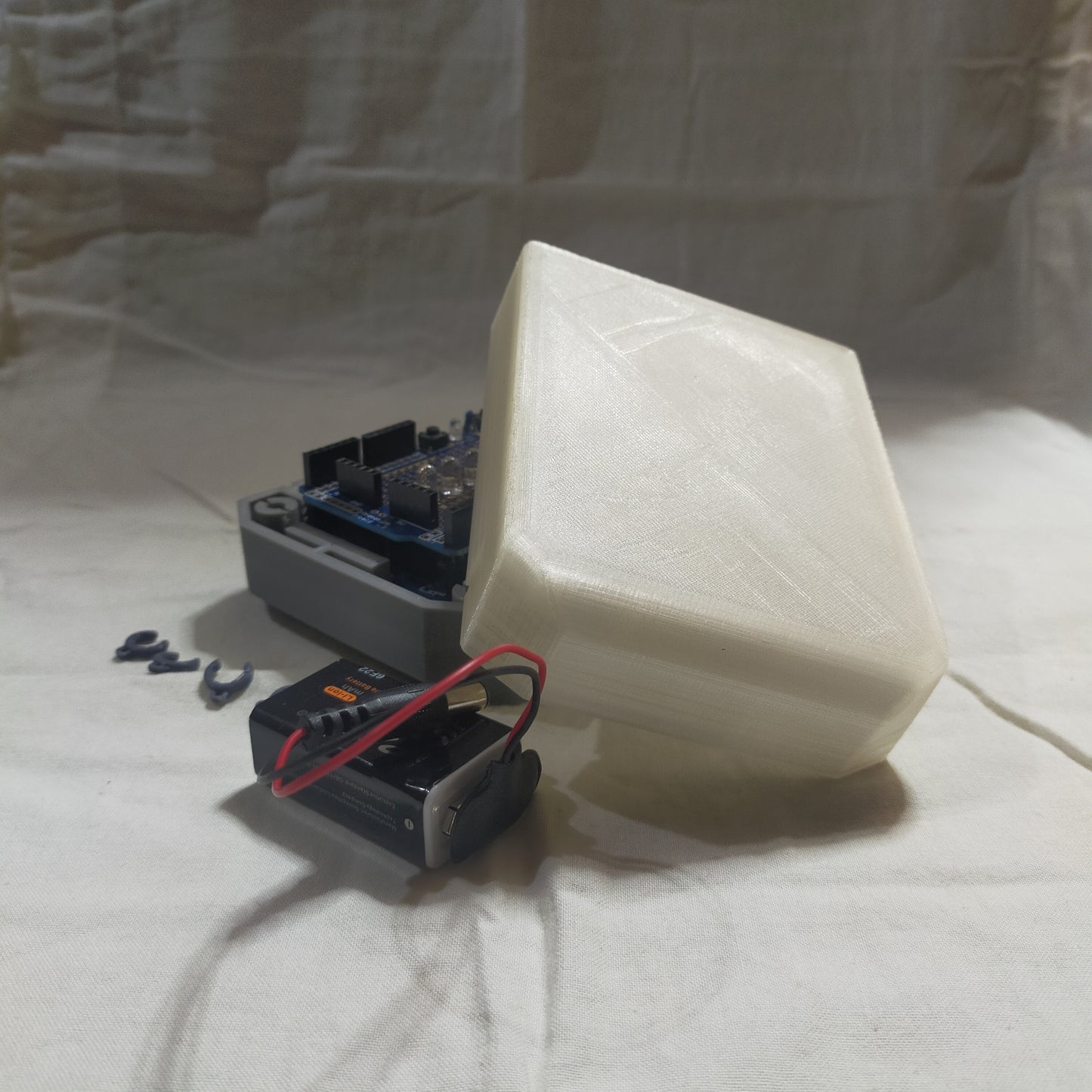 Smart Lighting System: Illuminate Smarter (Free eBook Included)