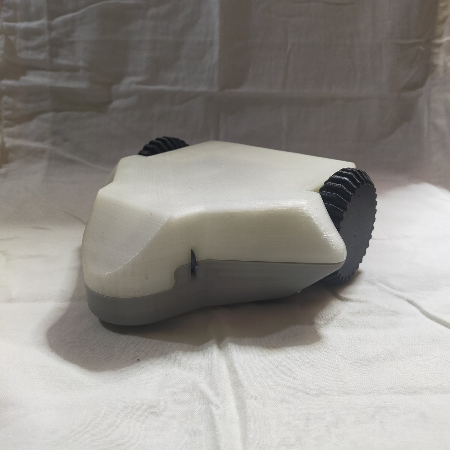 Tri Wheel Robotics Kit: Build & Innovate (Free eBook Included)